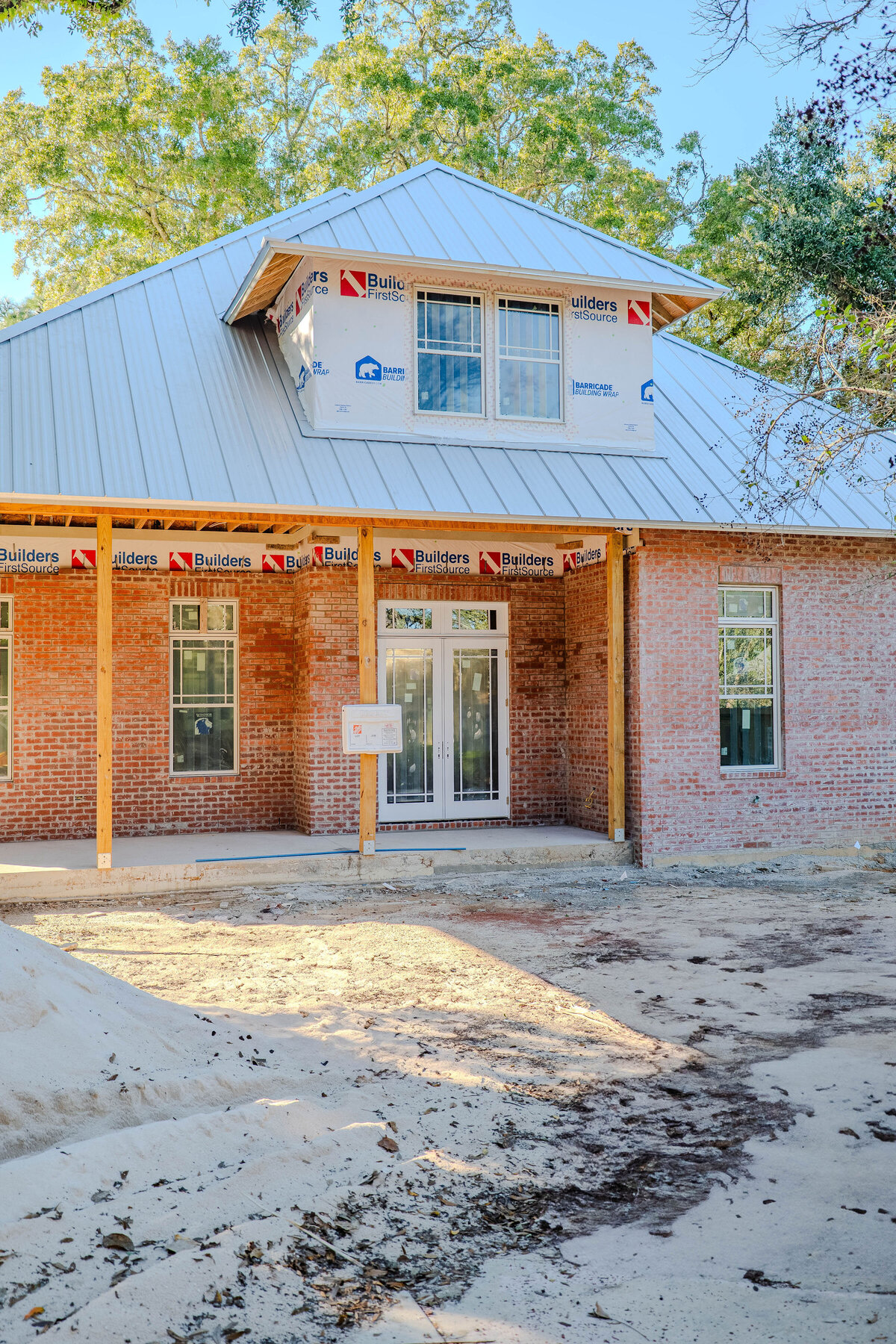 Austin Twilley Construction South Alabama Homebuilder