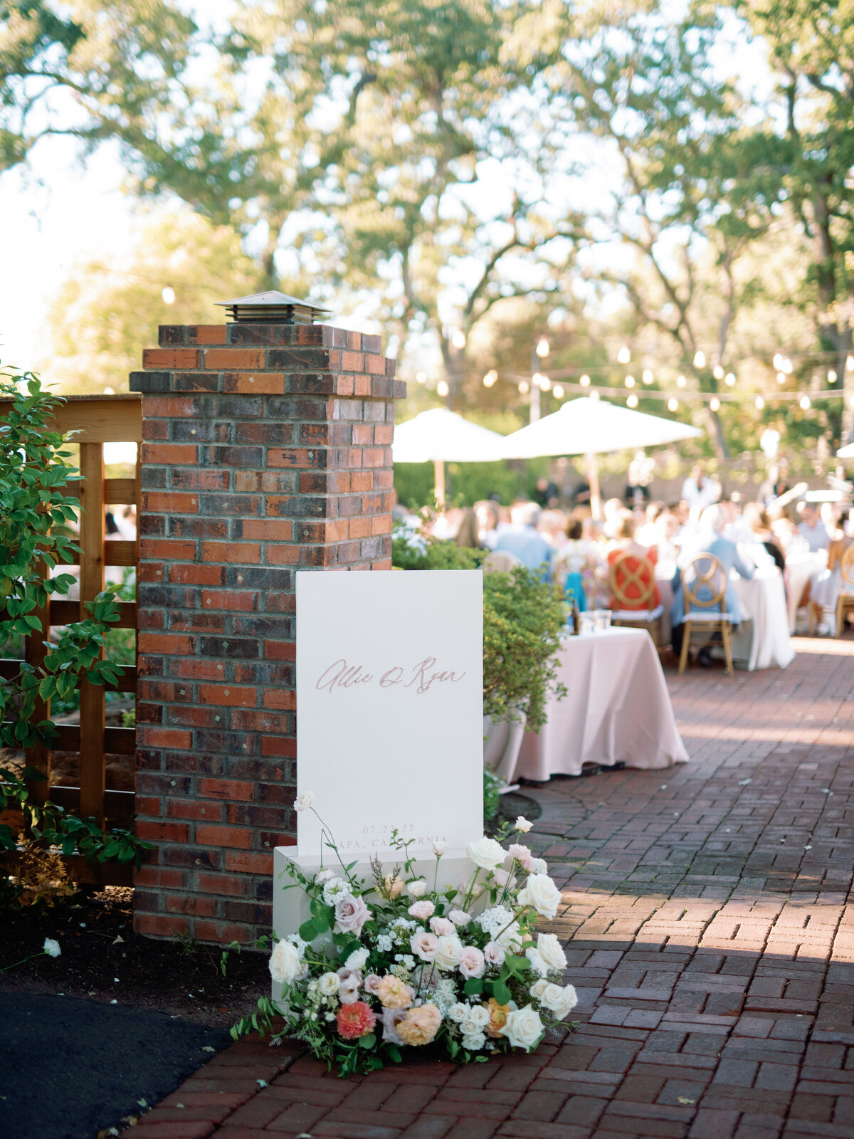 Silverado Resort Wedding - Luxury Napa Wedding Planner(20)