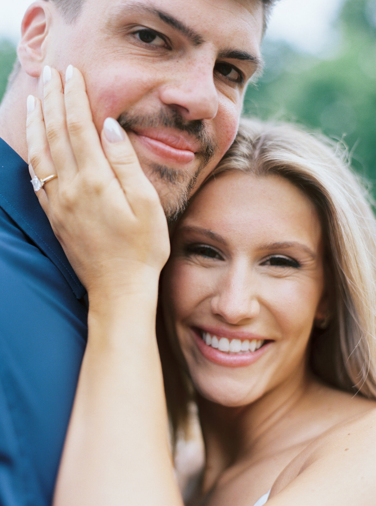 Lincoln Park Chicago Engaged Highlights | Amarachi Ikeji Photography 04
