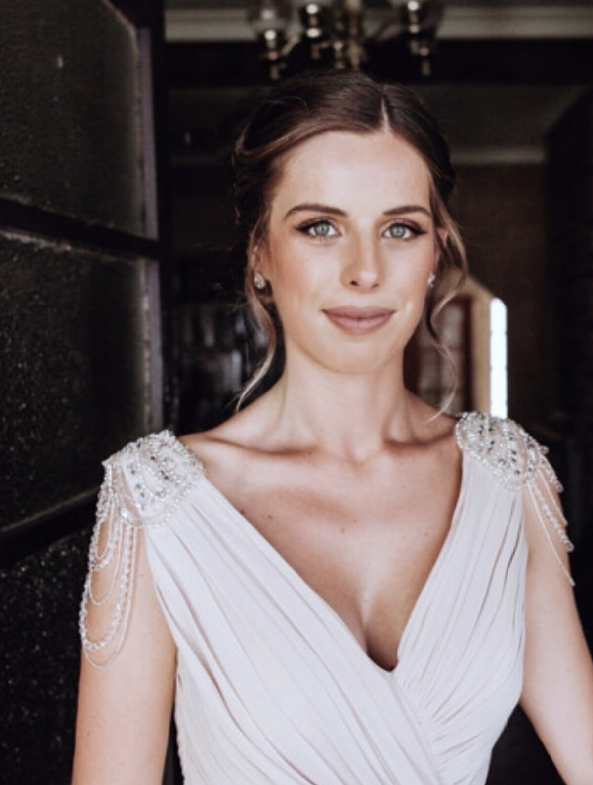 Wedding Makeup Artist Minnesota | Leah Kelly Makeup