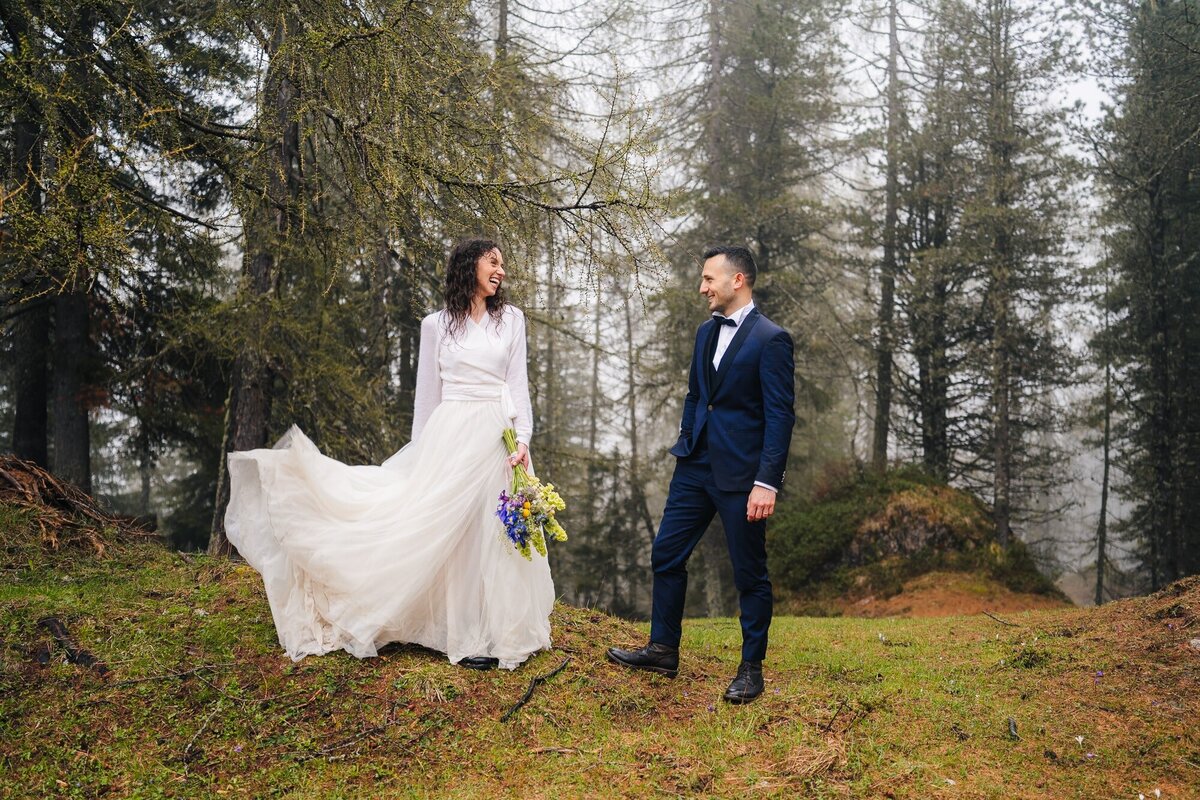 Las Vegas Wedding Photographer -  dolomites-5-min
