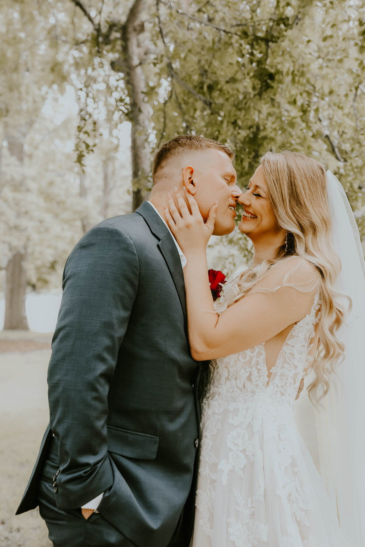 New Jersey Wedding Photographer