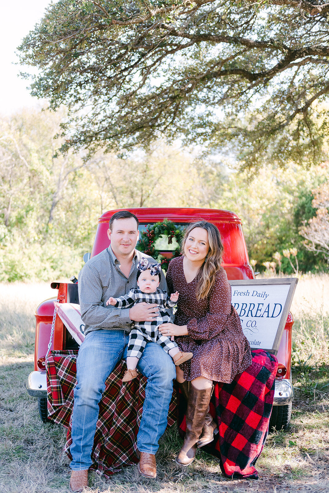 Christmas Mini Sessions 