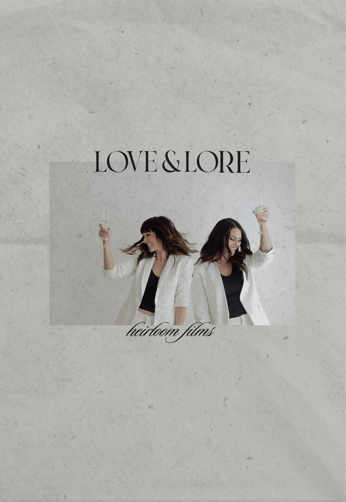 Kathlyn Jarvis Design Love & Lore Films 25