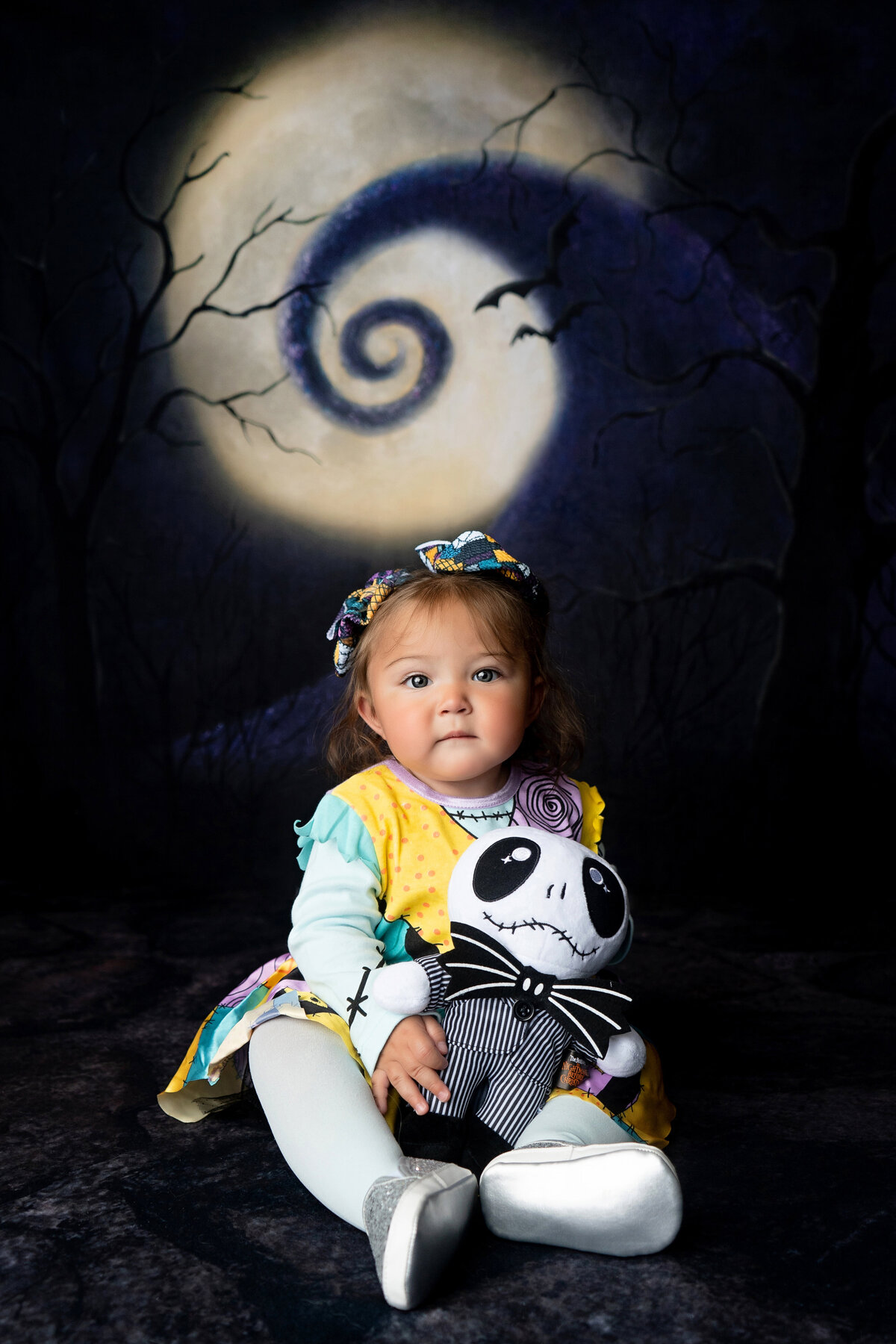 New Orleans Children Photographer 58