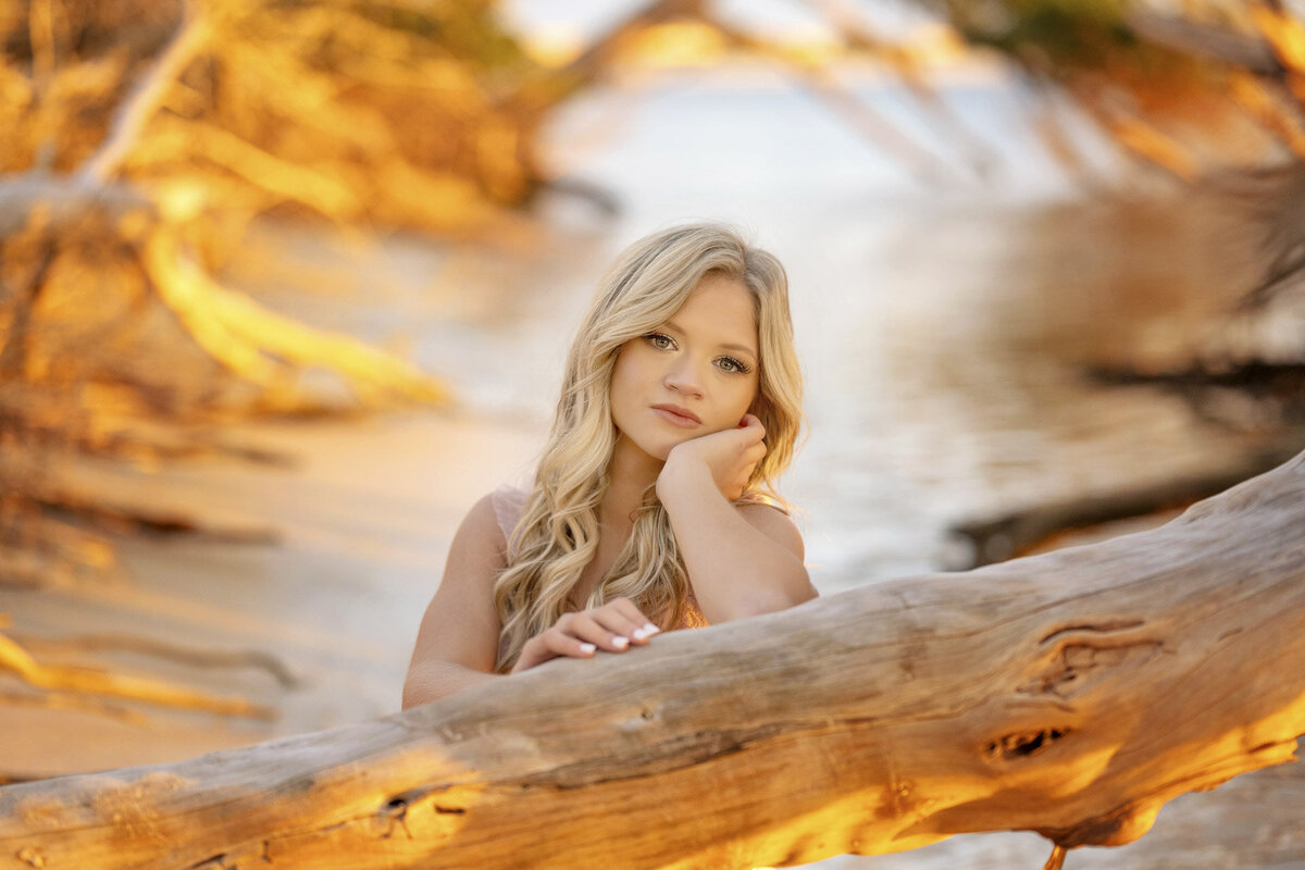 Alyssa Chappell Photography-Senior Girls-Fall-Brailyn-26