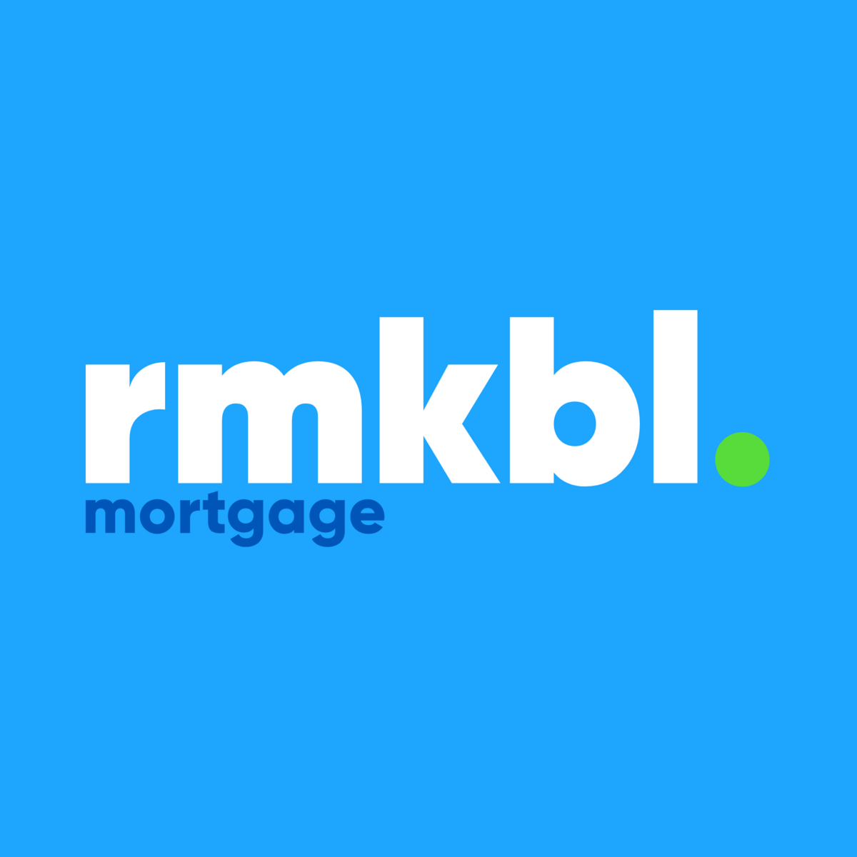 Rmkbl Inverse Logo