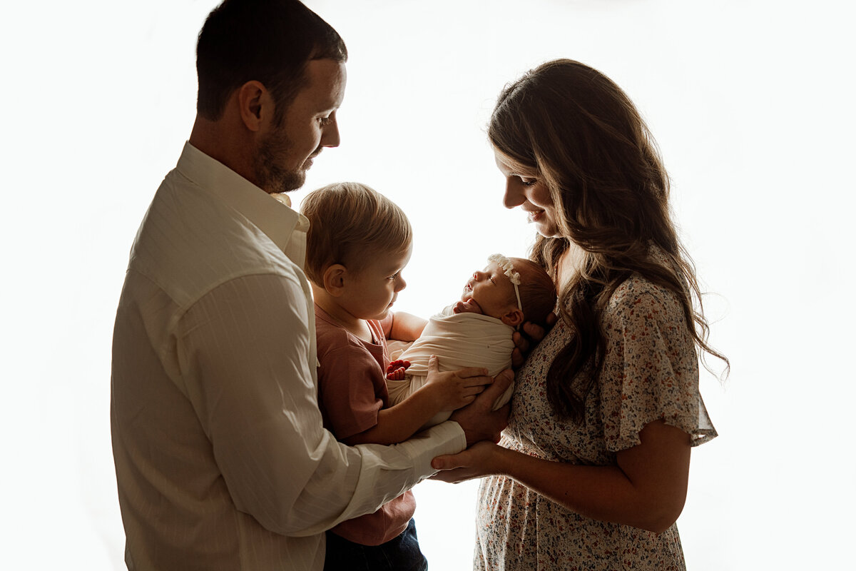 newborn photography alabama