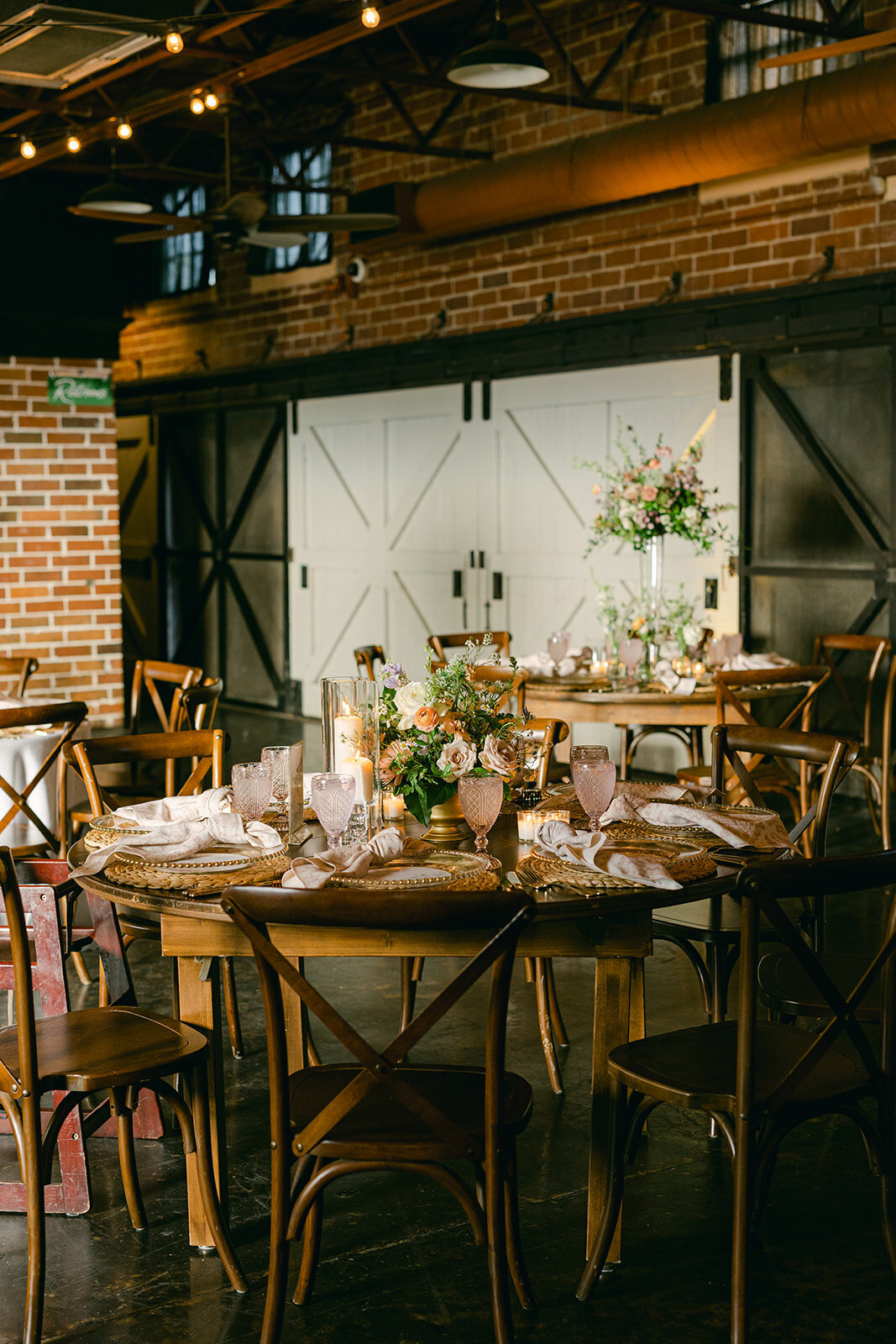 Winter Park Farmer’s Market wedding Emma & Bradley by Party Perfect sKWP-HULL-2604