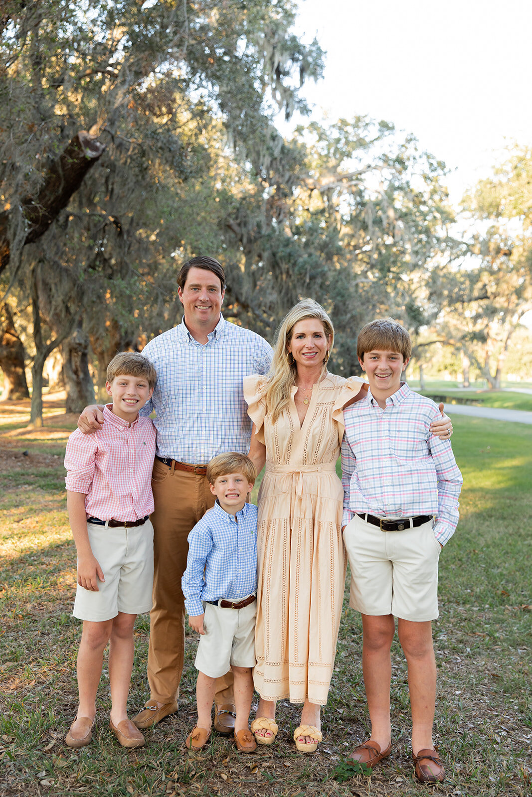 Macon Family Photographer