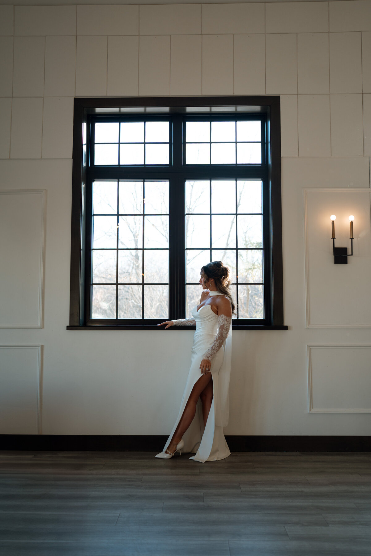 Ledgecrest Green Bay Wedding photos-46