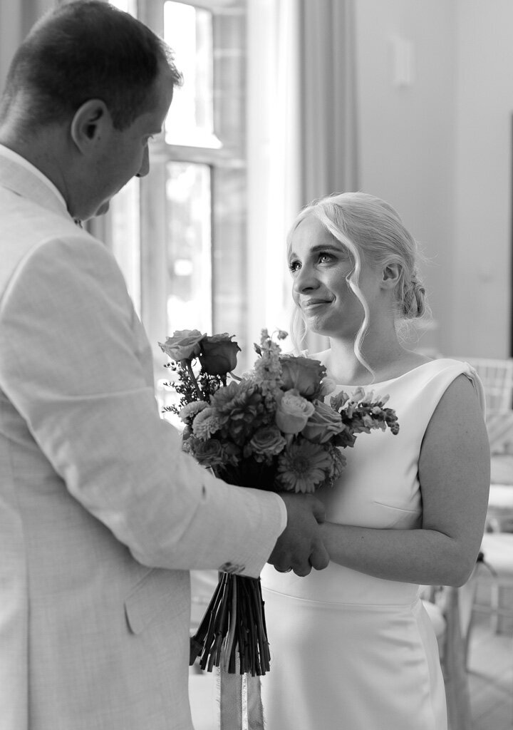 Salt House wedding photography - Staffordshire. Styled Shoot for venue - by Nostalgia photography (202)