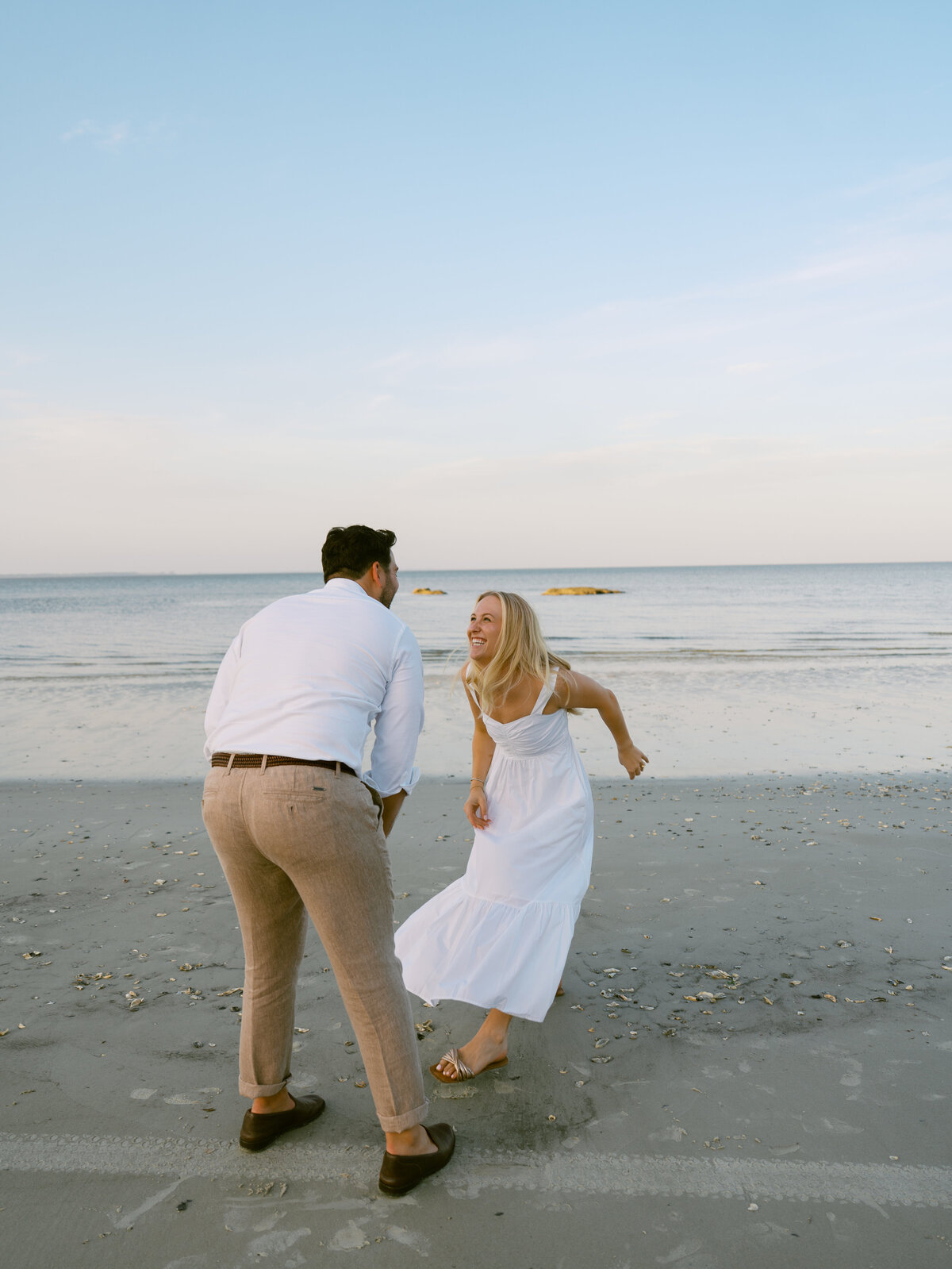 JEKYLL ISLAND WEDDING PHOTOGRAPHER