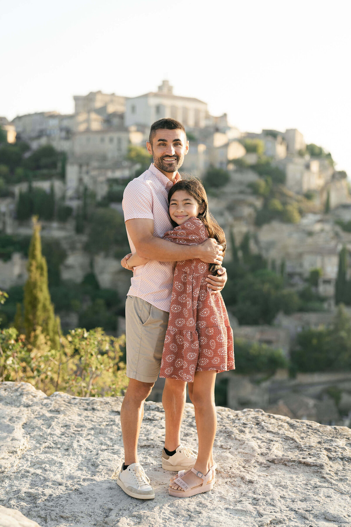 Provence family photographer