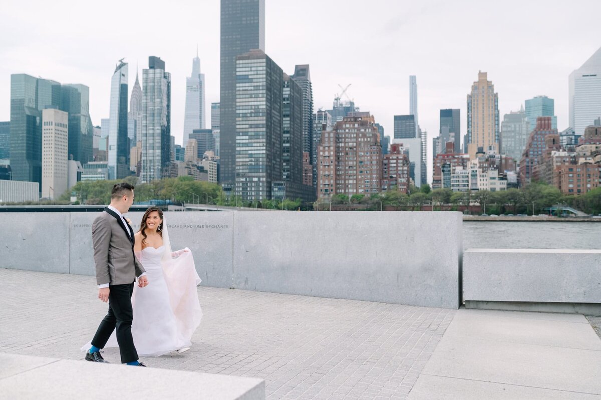 NYC Manhattan Wedding | Los Angeles Wedding Photographer
