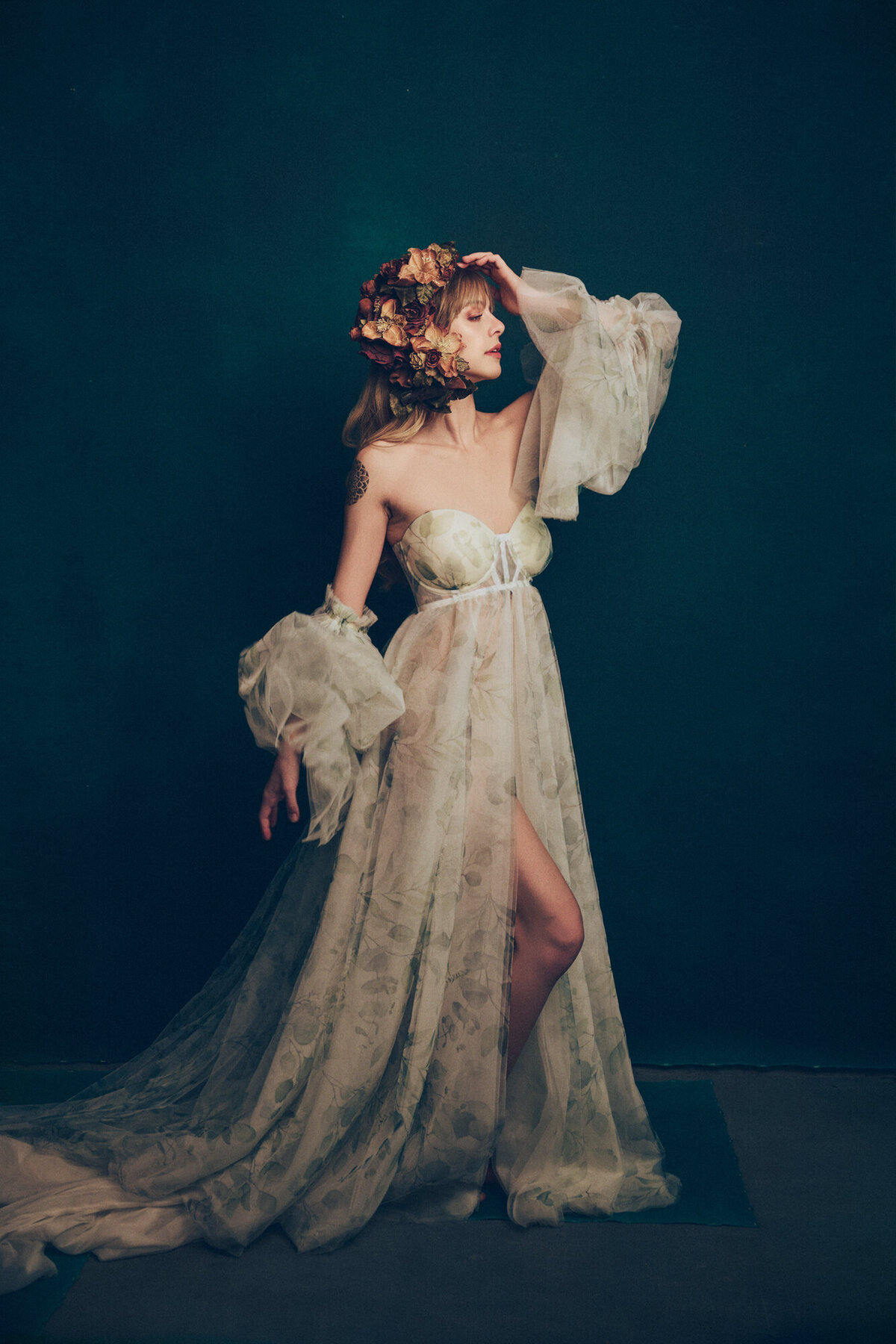 Minnesota Fine Art Editorial Portrait-04