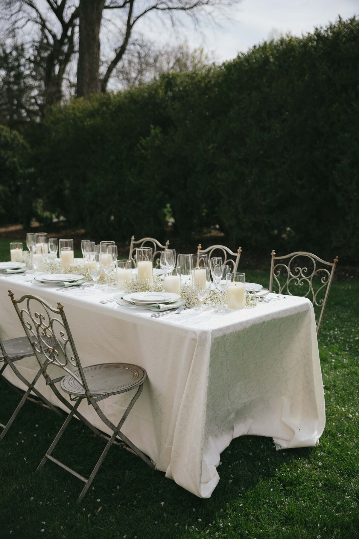 Chloe Parker Photography Heartfelt Wedding Photographer in Virginia — Featured Photos 21