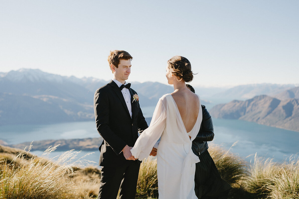 Melissa Clark Photography - Queenstown Wedding Photographer - Jess & Ryan Coromandel Peak Elopement Wanaka-66_websize