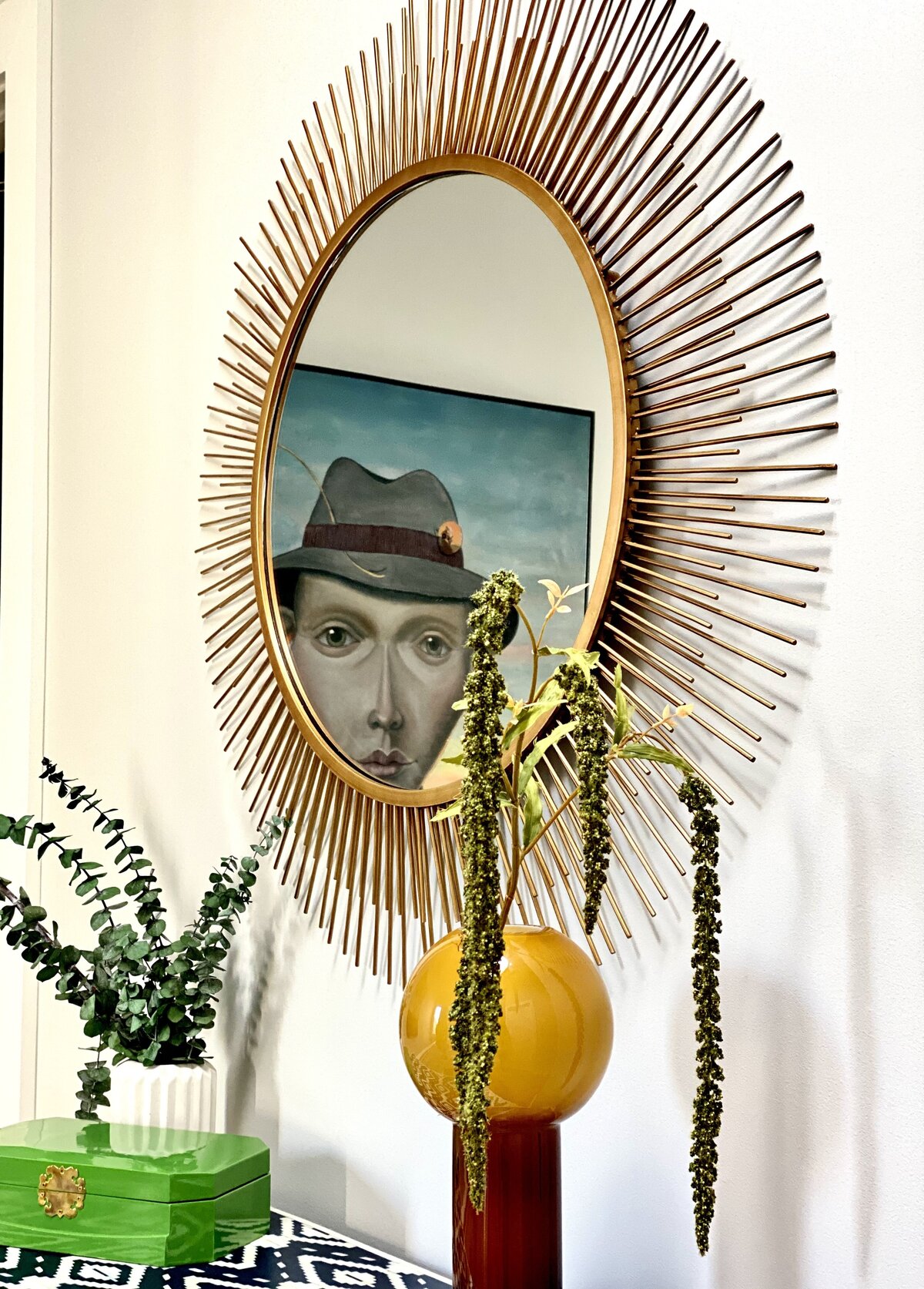 San Francisco Interior Design An Affair With Color 8