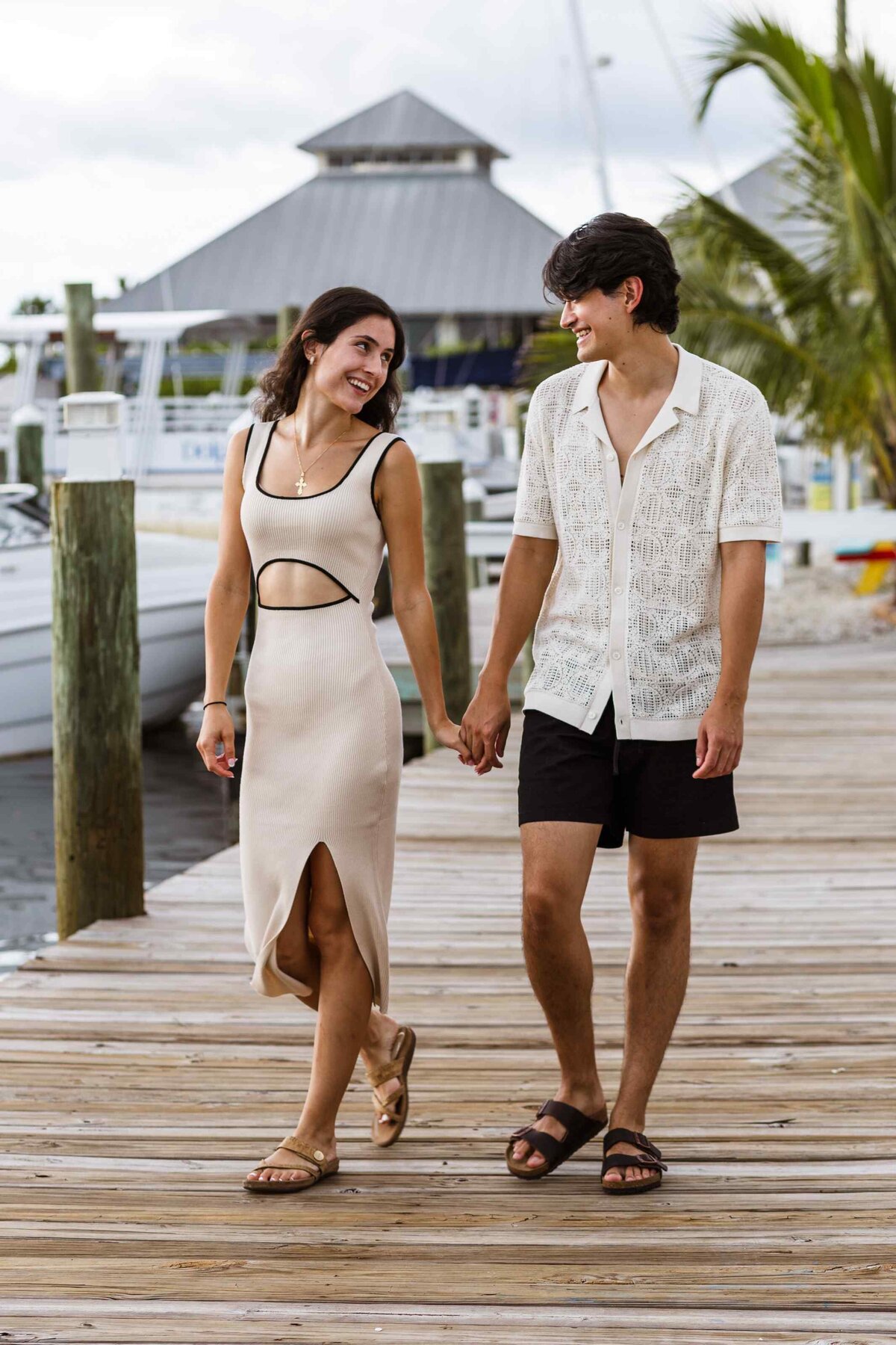 1-couple-walking-dock