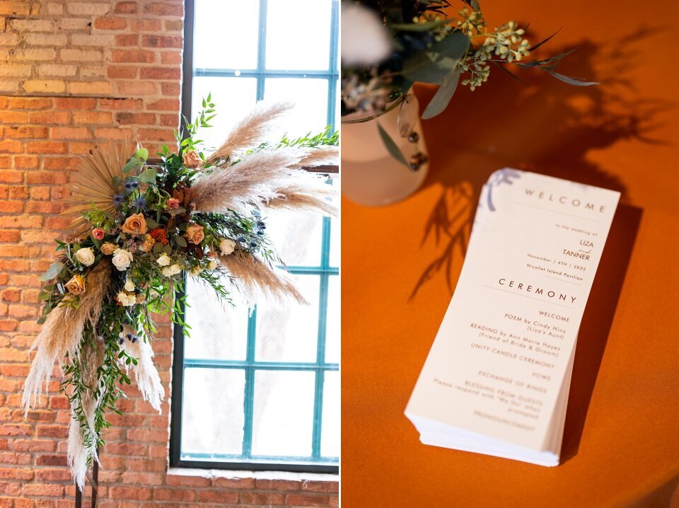 Eric Vest Photography - Nicollet Island Pavilion Wedding (82)