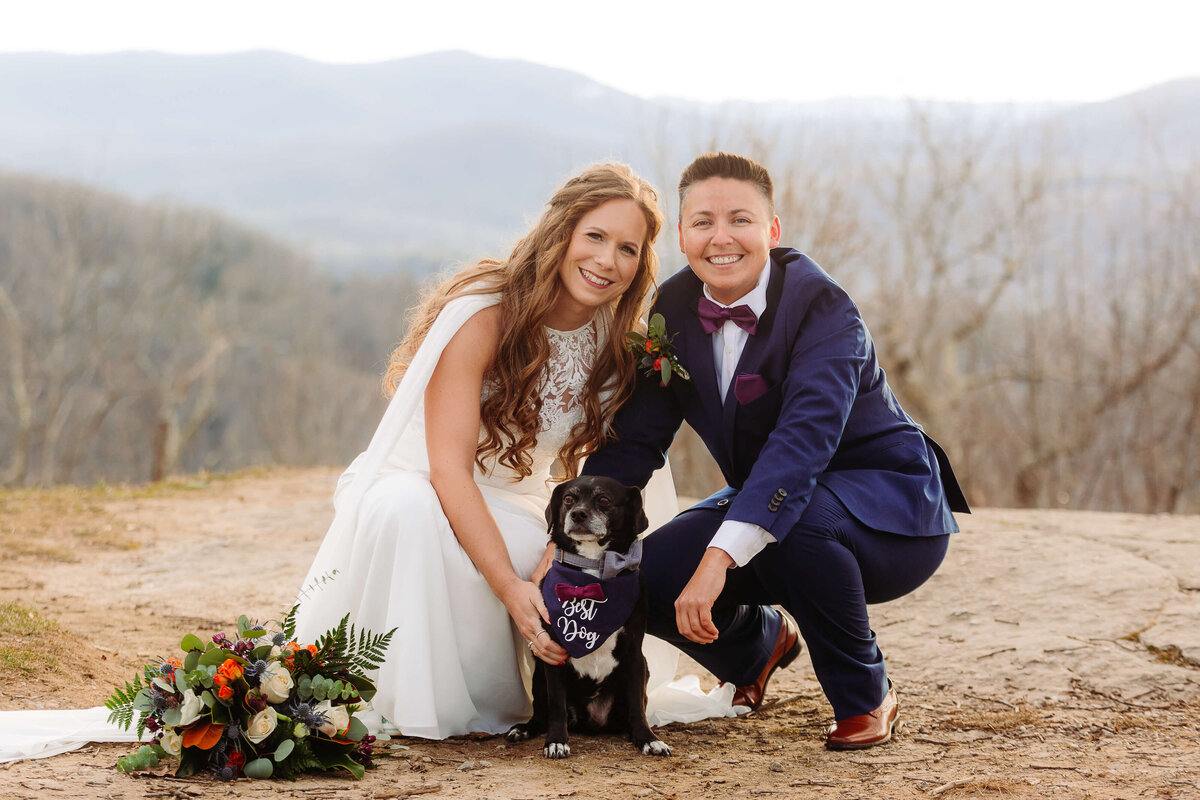 Jump-Offf-Rock-NC-Elopement-16