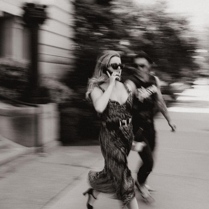 Philly wedding photographer artistic
