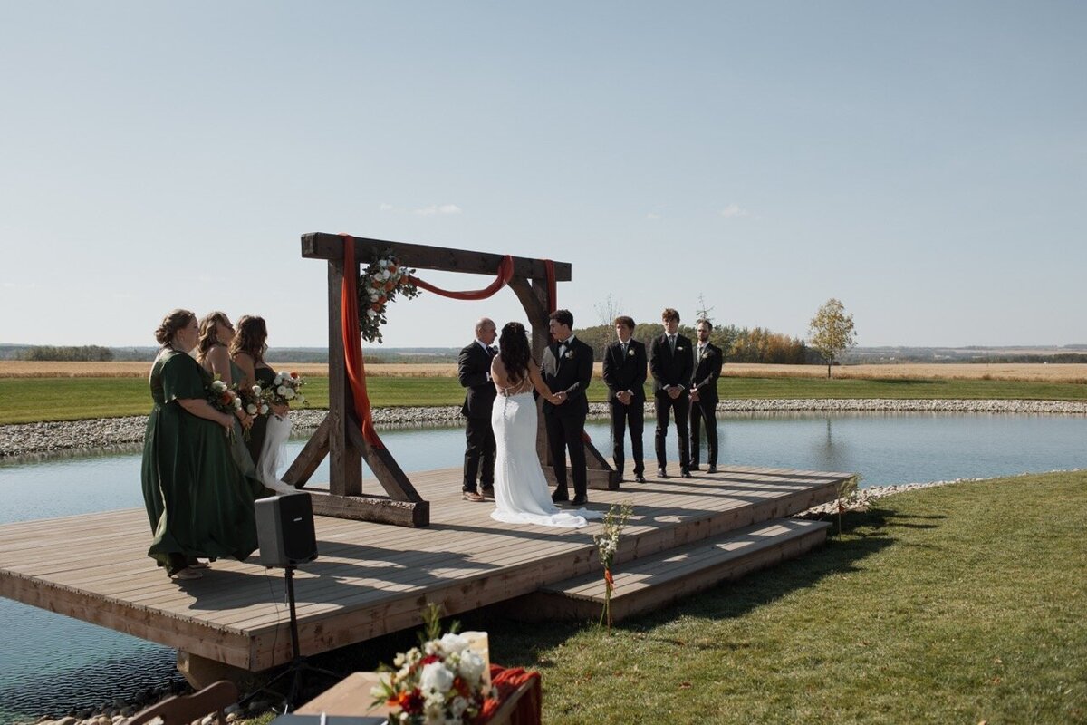 Red Deer Wedding Venue River Valley 54 Large