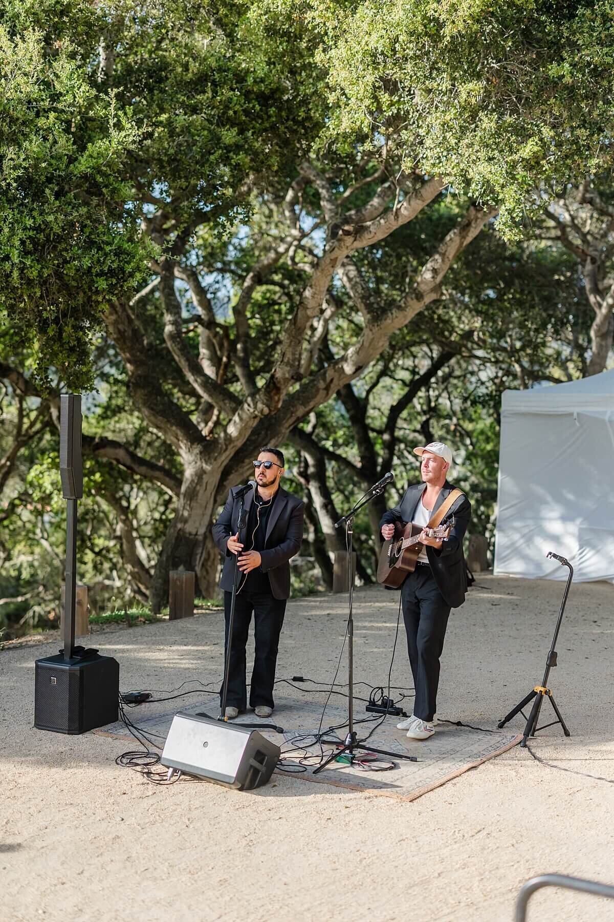 Carmel Valley Ranch Wedding - Natalie Renee Photography_0221