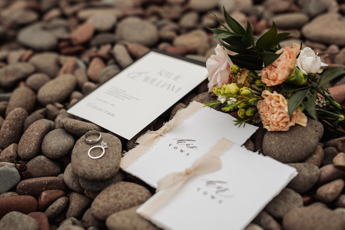 Destination Elopement Photographer