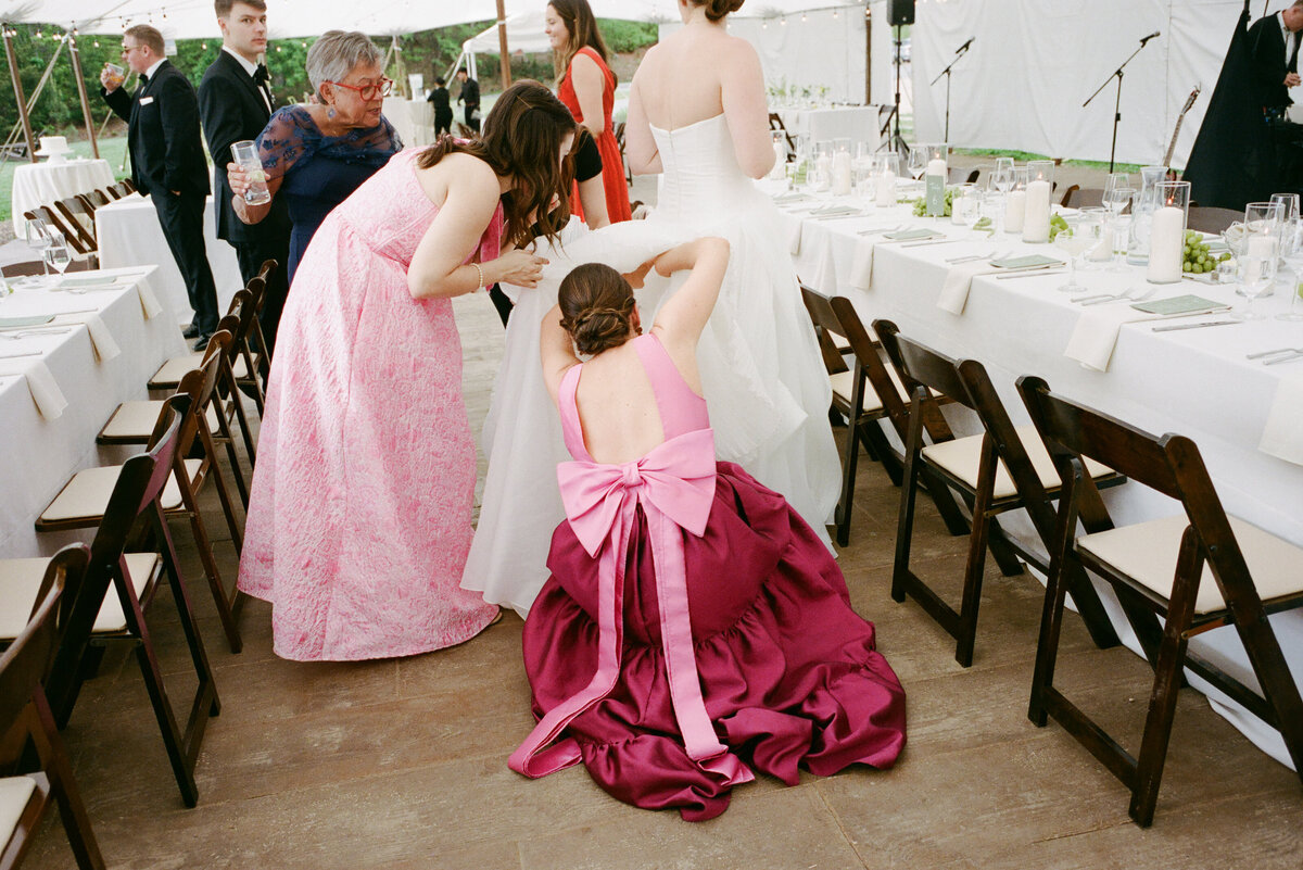 eilish bailey - film photography - eastwood wedding-85
