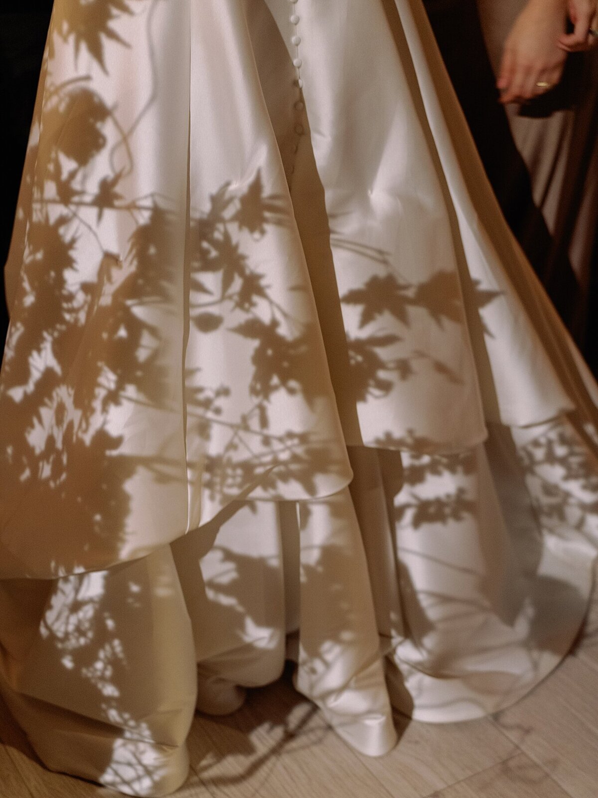 Custom tented wedding celebration with fall Ralph Lauren vibes at private polo farm in Aiken, South Carolina by Sarah Bradshaw_0243