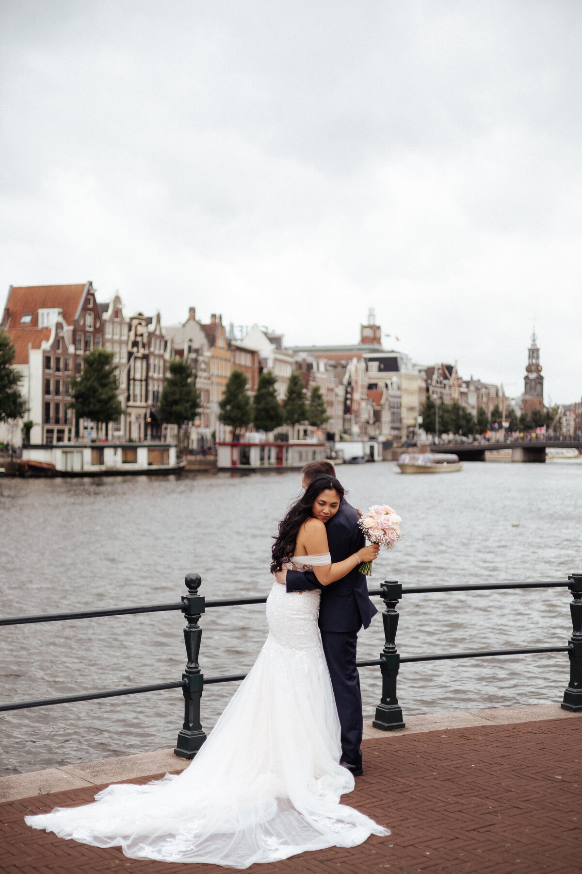 Lea & Elvis_CityShoot-67