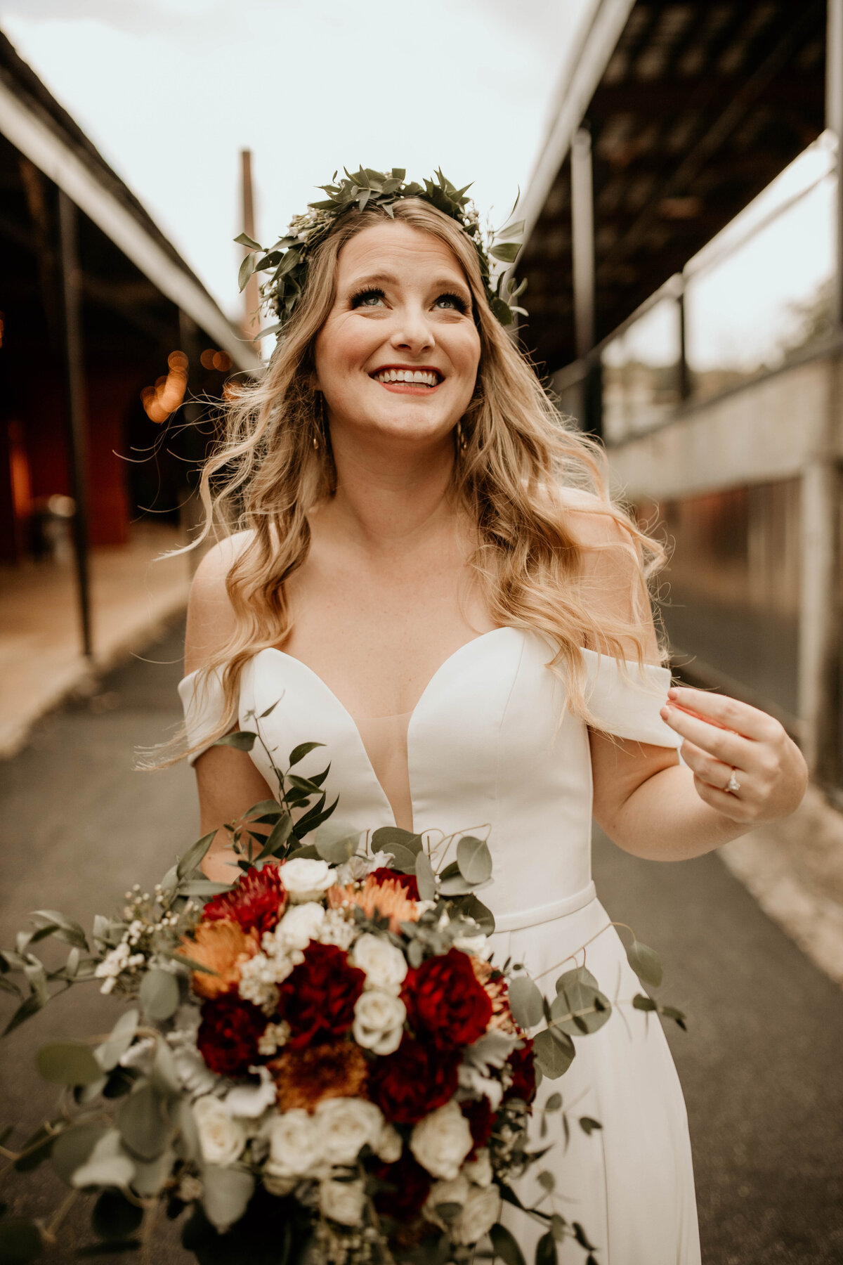 wedding hair and makeup athens ga