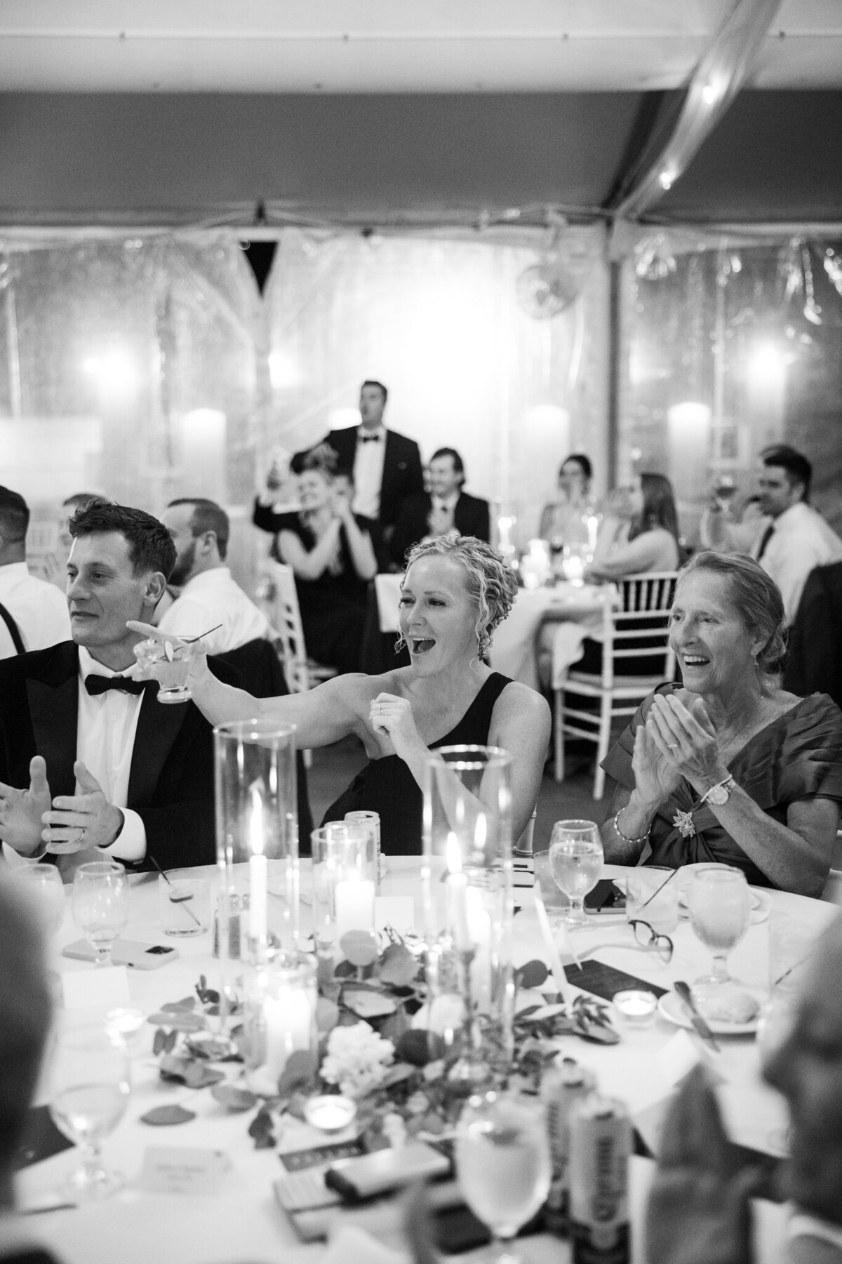 Tented Kent Island Wedding20