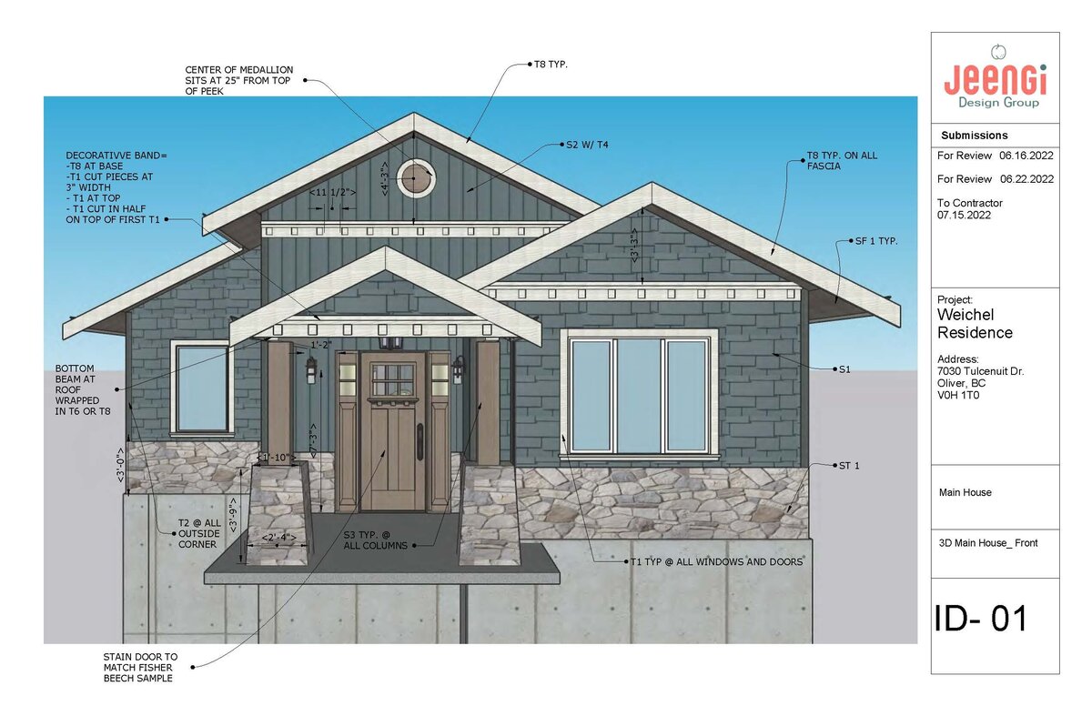 JDG-Weichel House Exterior (1)