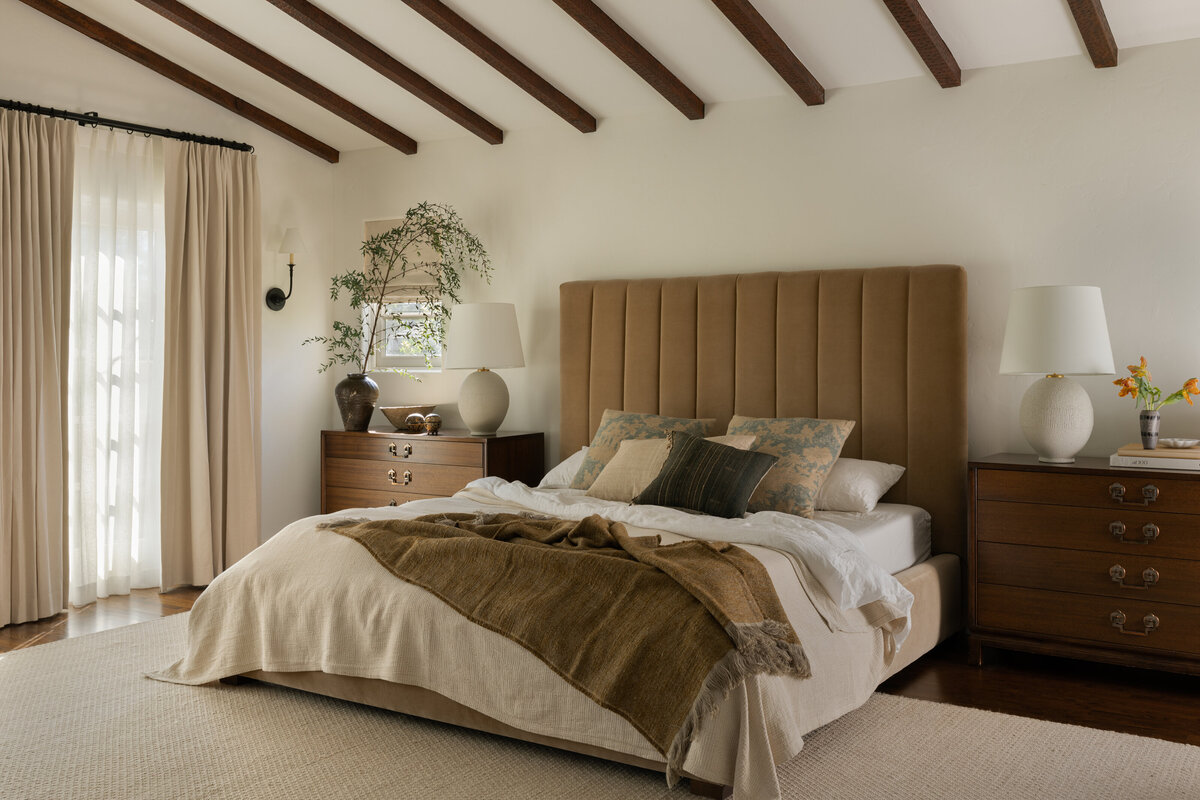 Heath Interiors | LA Luxury Interior Design