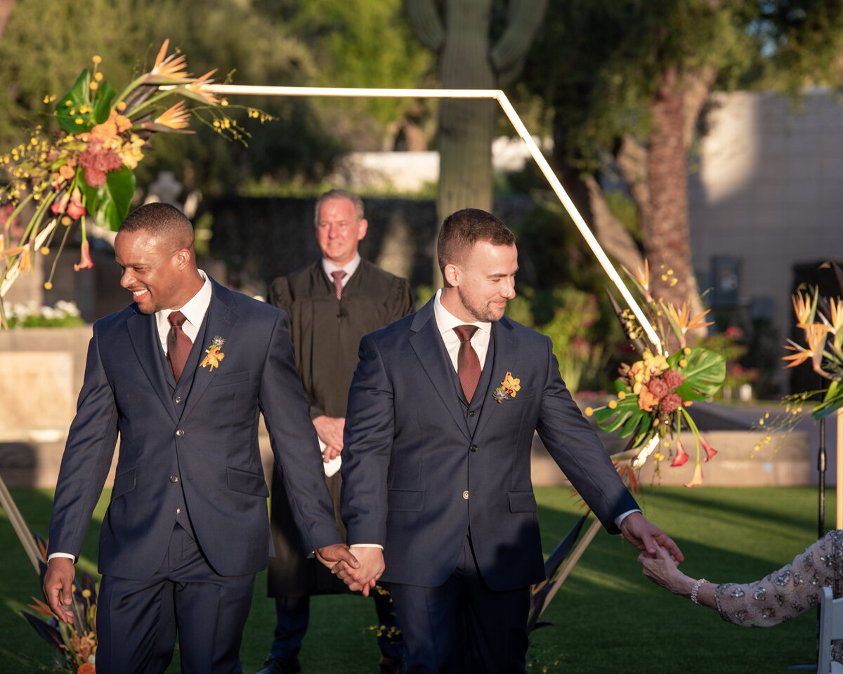 Mike and Derrich Wedding, DePoy Studios-201