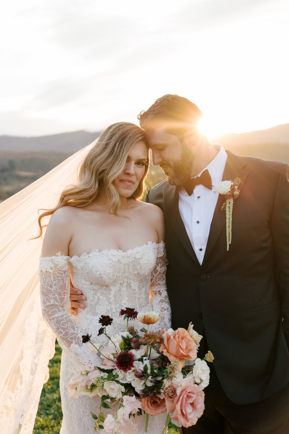 Pippin Hill Wedding Photos Virginia Photographer 