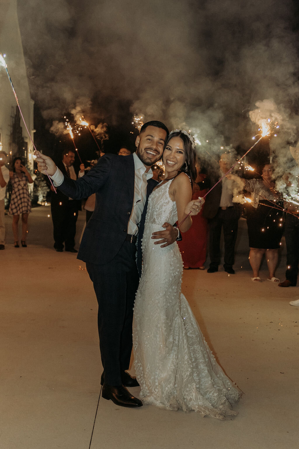 In Time Weddings & Events Houston Texas Greater Houston Texas Wedding Event Planning Planner Destination Weddings Chardae Renée DeTerlizzi13
