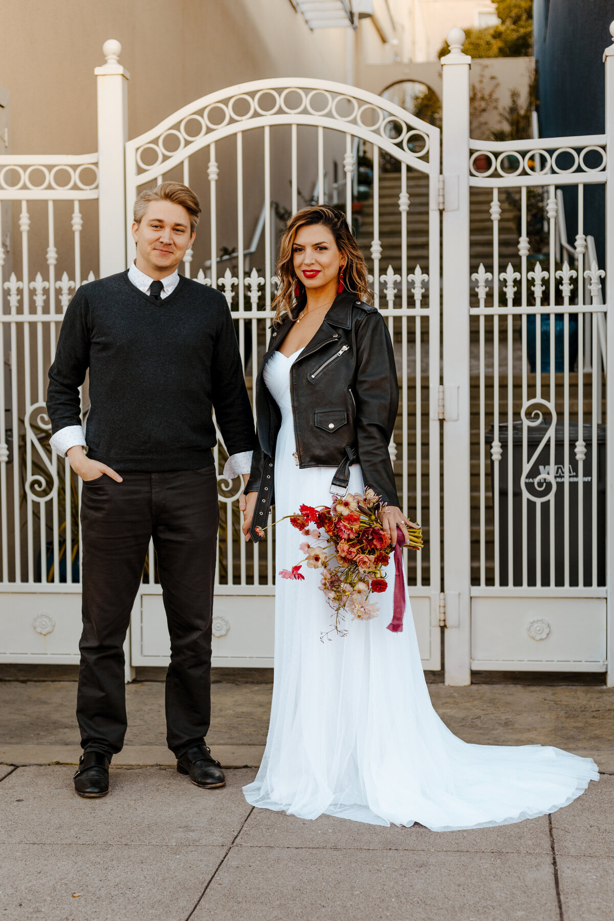 Oakland Bridals-20