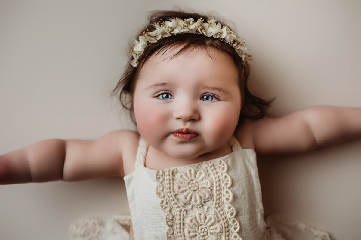 Laekyn 6 Months-6