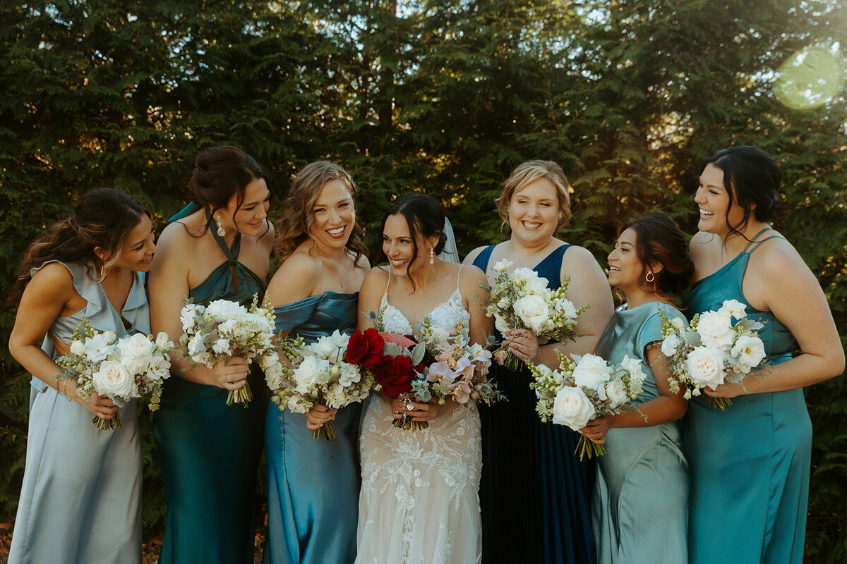 Ivy House Saugatuck Fall Wedding-69