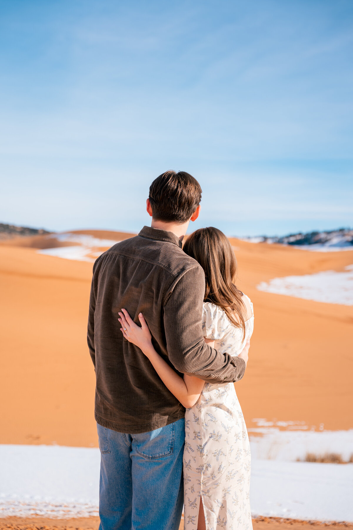 Parker Anna Sand Dunes-19