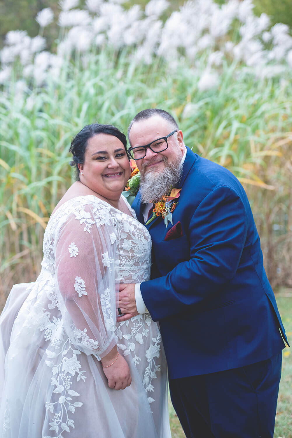 Hidden Creek Estates Wedding