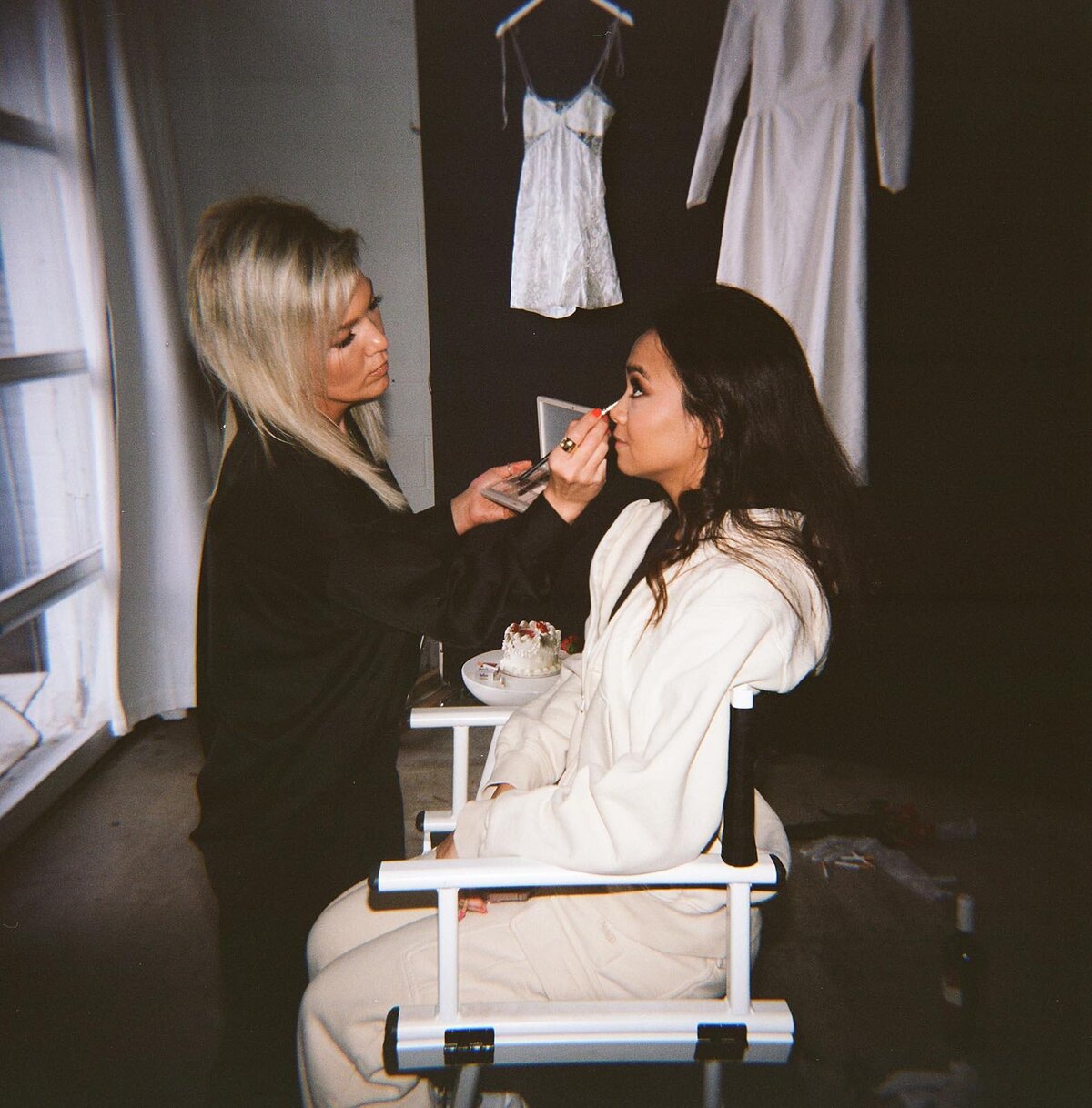 Hayley Palmer Ohio Bridal Makeup Artist14