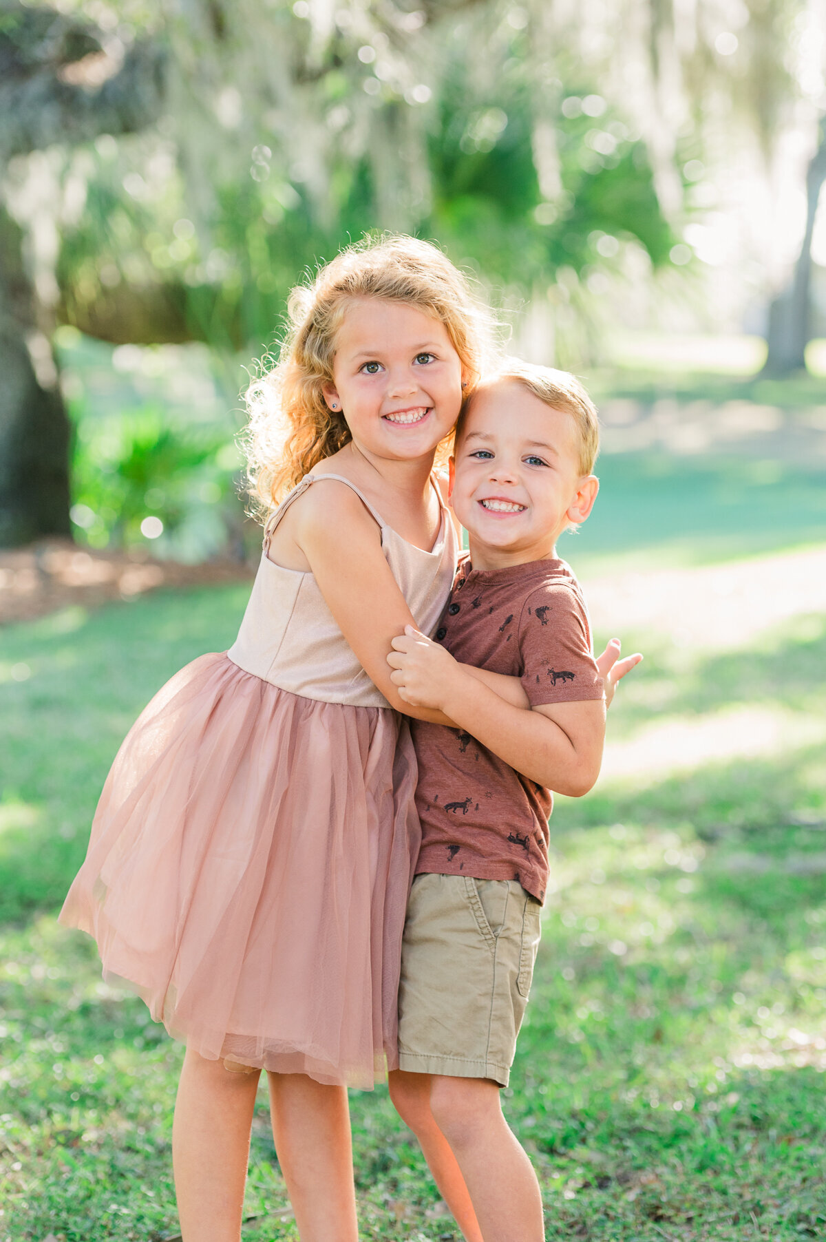 Mini Session Morning | Up the Creek Farms | Lisa Marshall Photography-5