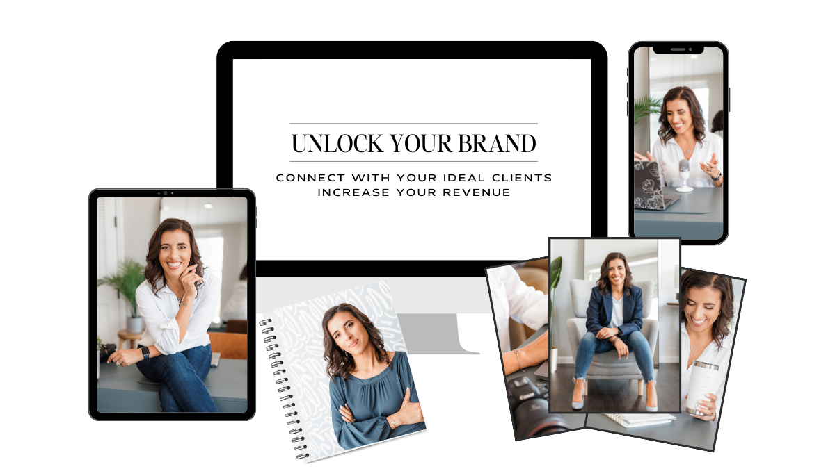 Branding-by-Jo-Unlock-your-brand-course