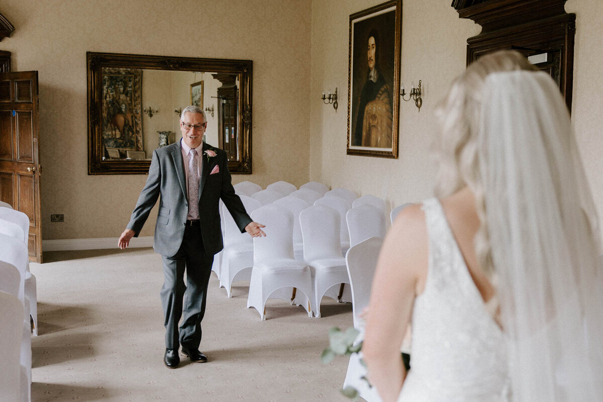 Hayley & Christian - Castle Bromwhich Hall Hotel - DanTomkins Photography-0127
