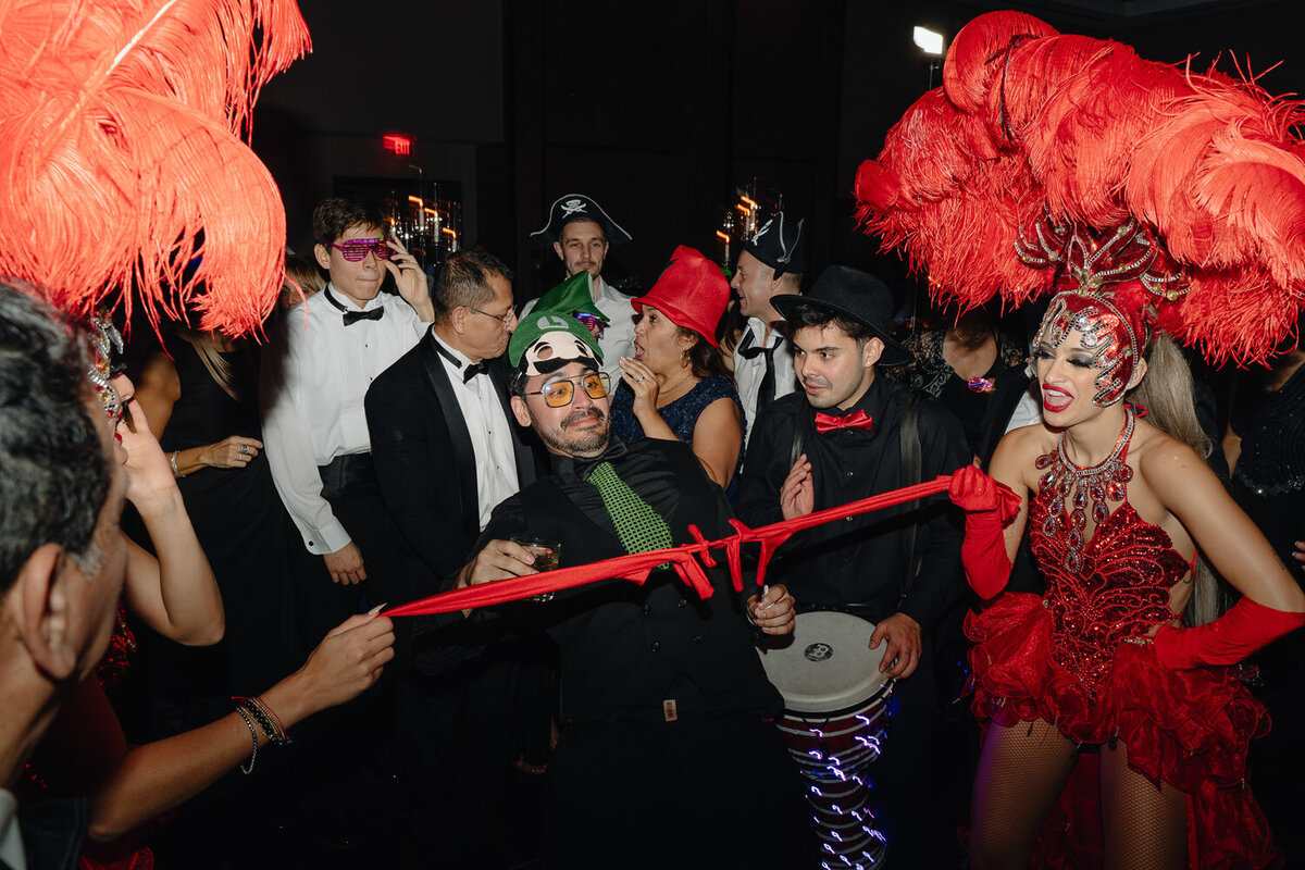 Loews Hotel Coral Gables Wedding Photography Videography Miami Florida